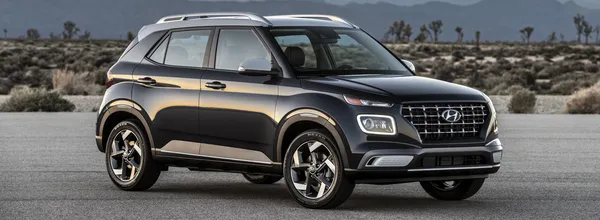 Hyundai Venue QX – Owner's, Service & Repair Manuals Online