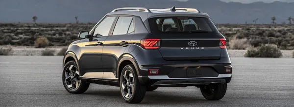 Hyundai Venue QX – Owner's, Service & Repair Manuals Online