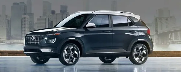 Hyundai Venue QX – Owner's, Service & Repair Manuals Online