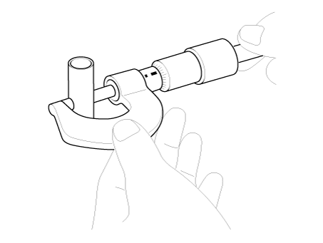 Hyundai Venue. Crankshaft. Repair procedures