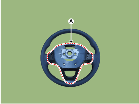 Hyundai Venue. Cruise Control (CC) Switch. Repair procedures