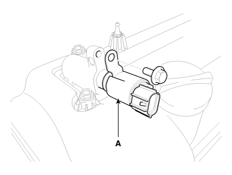 Hyundai Venue. Cylinder Head Cover. Repair procedures