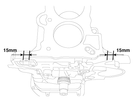 Hyundai Venue. Cylinder Head. Repair procedures