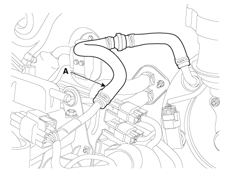 Hyundai Venue. Cylinder Head. Repair procedures