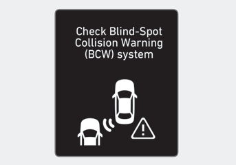 Hyundai Venue. Detecting Sensor