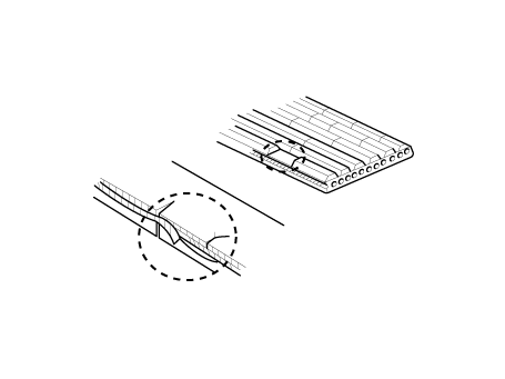 Hyundai Venue. Drive Belt. Repair procedures