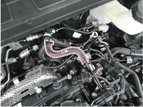 Hyundai Venue. Engine And Transmission Assembly. Repair procedures