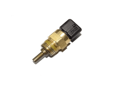 Hyundai Venue. Engine Coolant Temperature Sensor (ECTS). Description and operation