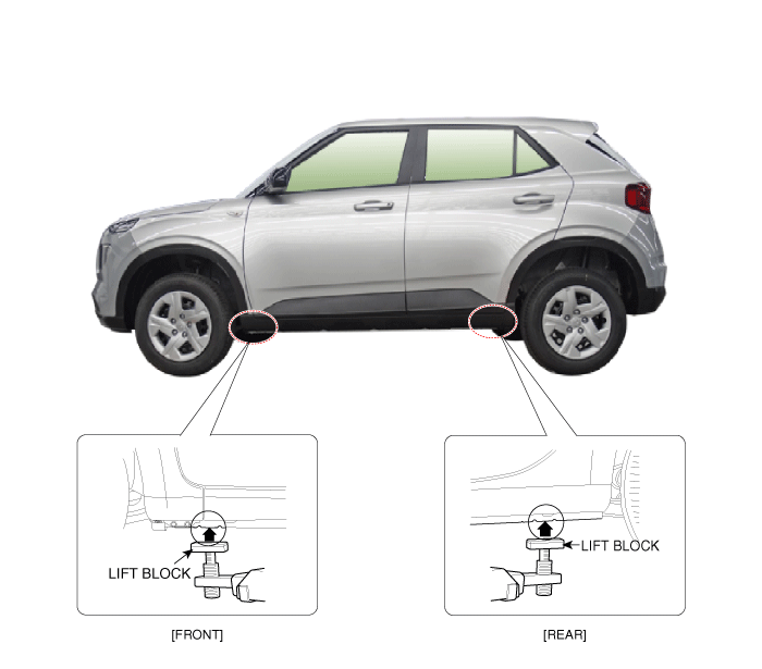 Hyundai Venue. General information