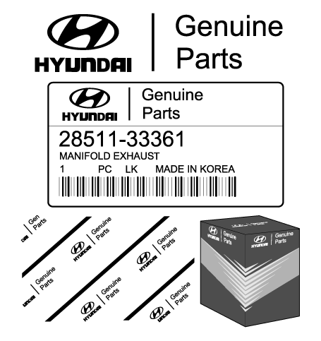 Hyundai Venue. General information