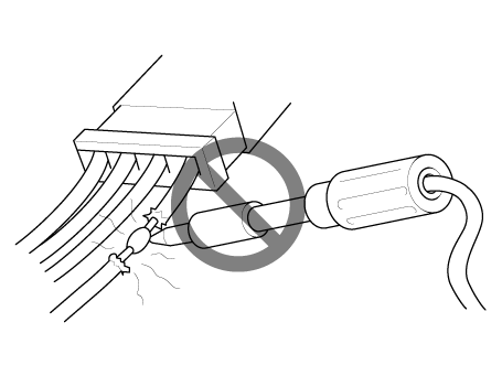 Hyundai Venue. General safety information and caution