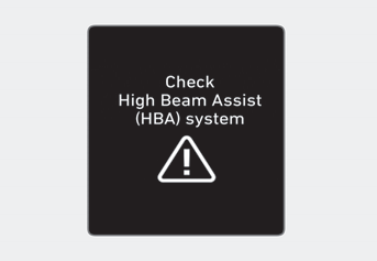 Hyundai Venue. High Beam Assist (HBA)