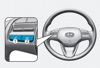 Hyundai Venue. Infotainment System