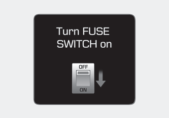 Hyundai Venue. Instrument Panel Fuse Replacement