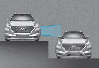 Hyundai Venue. Limitations of the System