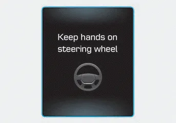 Hyundai Venue. LKA System Operation