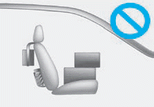 Hyundai Venue. Main components of the Occupant Classification System