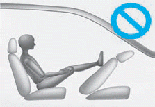 Hyundai Venue. Main components of the Occupant Classification System