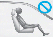 Hyundai Venue. Main components of the Occupant Classification System