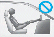 Hyundai Venue. Main components of the Occupant Classification System