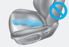 Hyundai Venue. Main components of the Occupant Classification System