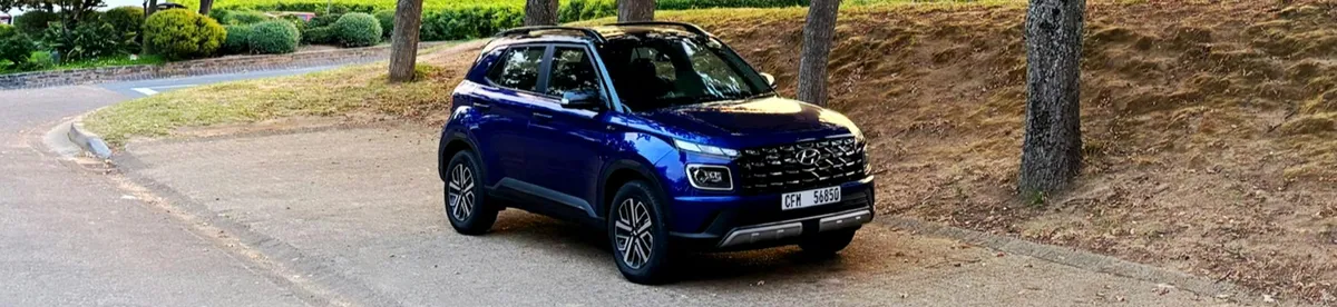 Hyundai Venue QX – Owner's, Service & Repair Manuals Online