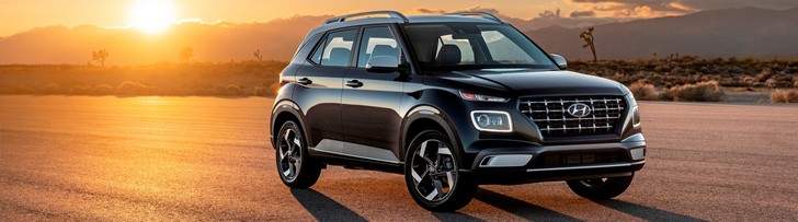Hyundai Venue (QX) (2020-2025) Service Manual