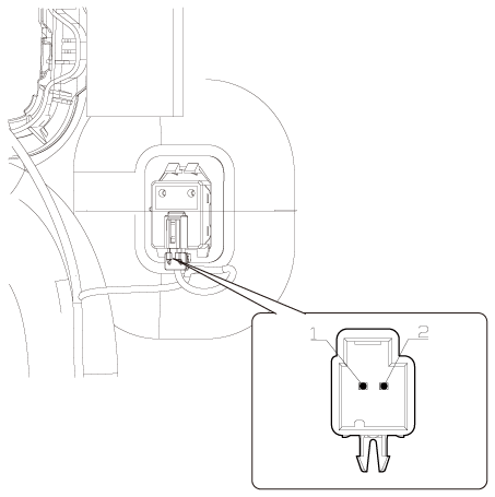 Hyundai Venue. Mic. Repair procedures