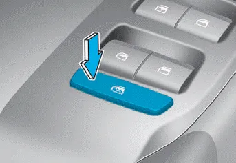 Hyundai Venue. Power Windows