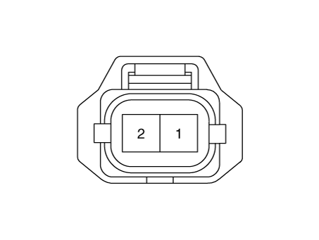 Hyundai Venue. Purge Control Solenoid Valve (PCSV). Schematic diagrams