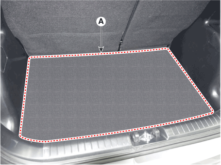 Hyundai Venue. Rear Seat Assembly. Repair procedures