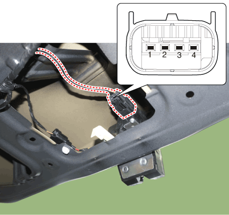 Hyundai Venue. Repair procedures