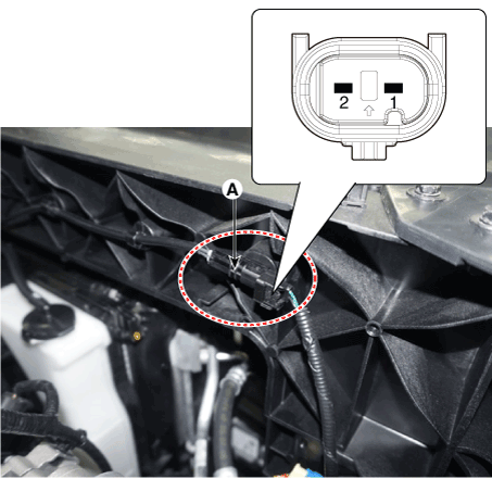 Hyundai Venue. Repair procedures