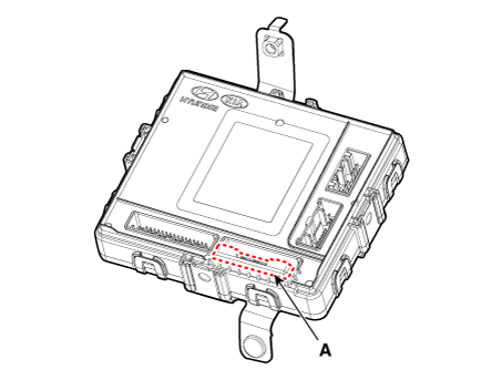 Hyundai Venue. Repair procedures