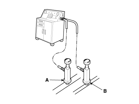 Hyundai Venue. Repair procedures