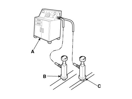 Hyundai Venue. Repair procedures