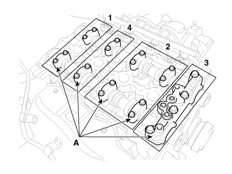 Hyundai Venue. Repair procedures