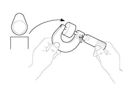 Hyundai Venue. Repair procedures