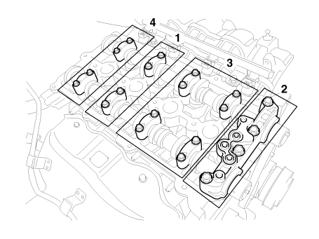 Hyundai Venue. Repair procedures