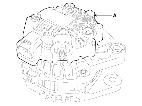 Hyundai Venue. Repair procedures