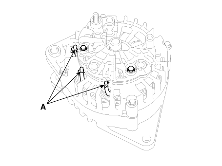 Hyundai Venue. Repair procedures