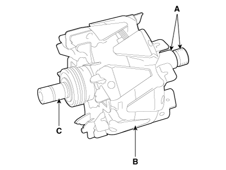 Hyundai Venue. Repair procedures