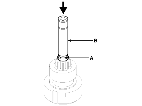 Hyundai Venue. Repair procedures