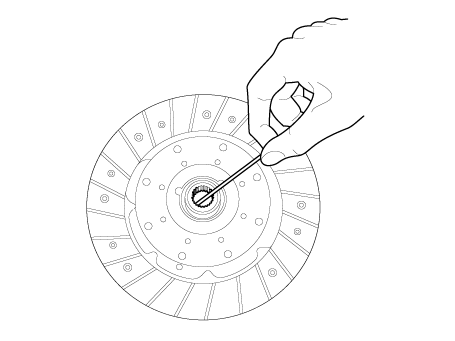 Hyundai Venue. Repair procedures