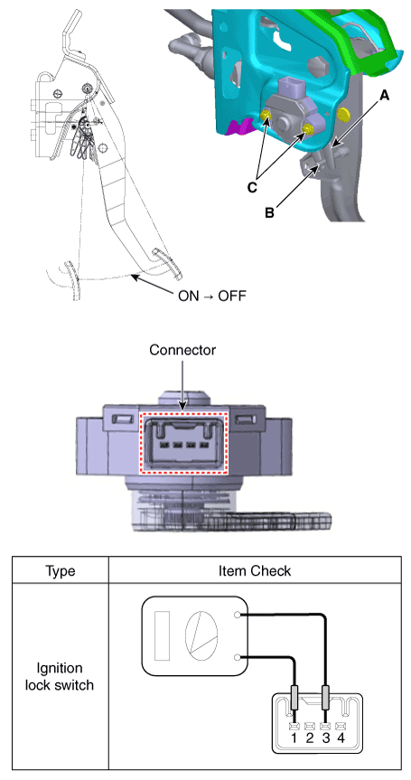 Hyundai Venue. Repair procedures