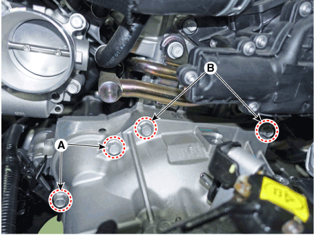 Hyundai Venue. Repair procedures