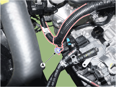 Hyundai Venue. Repair procedures