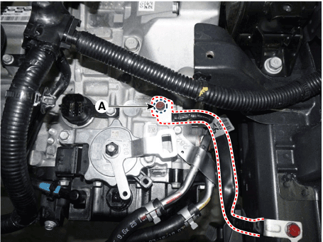 Hyundai Venue. Repair procedures