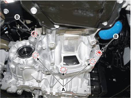 Hyundai Venue. Repair procedures