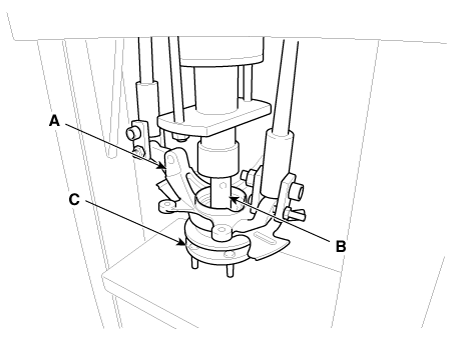 Hyundai Venue. Repair procedures